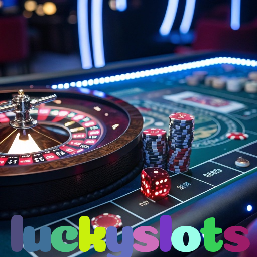 luckyslots 