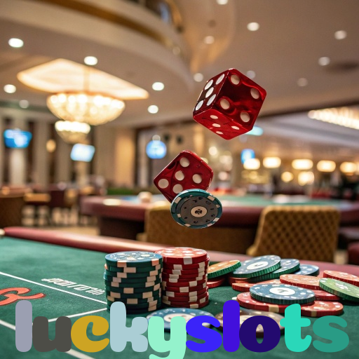 luckyslots 