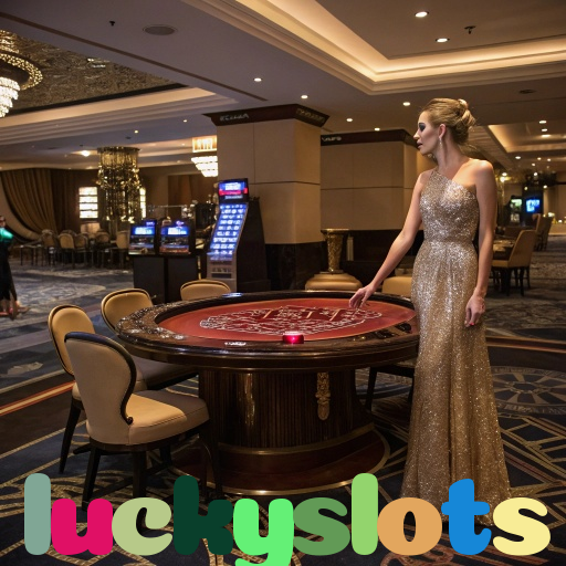 luckyslots 