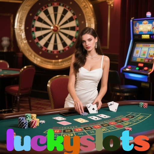 luckyslots 