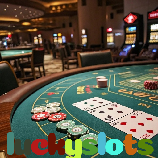 luckyslots