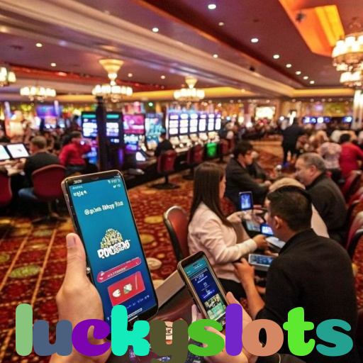 luckyslots 