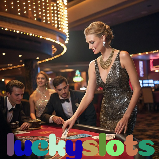 luckyslots 