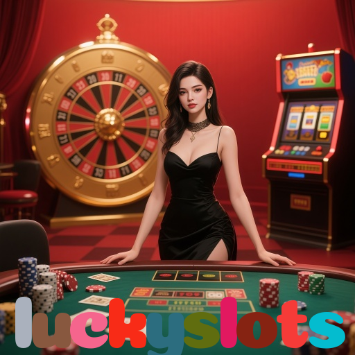 luckyslots 