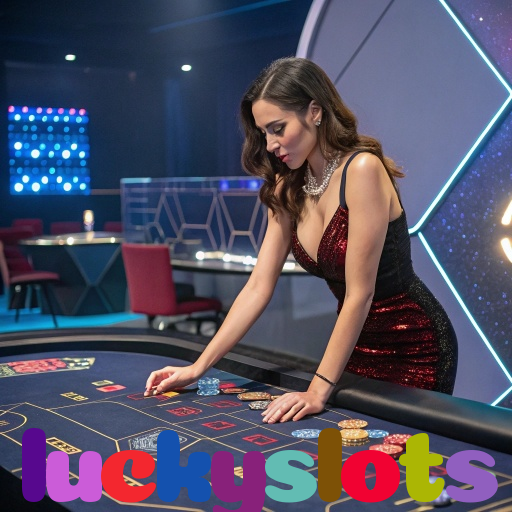 luckyslots 