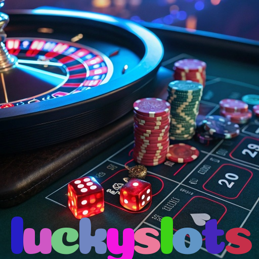 luckyslots 