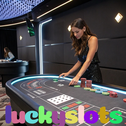 luckyslots 