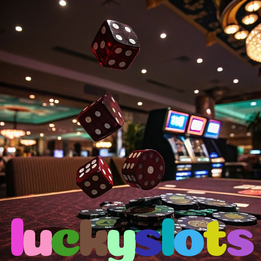 luckyslots 