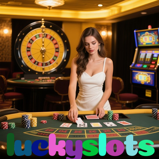 luckyslots 