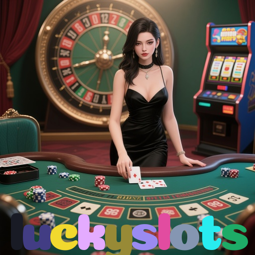 luckyslots 