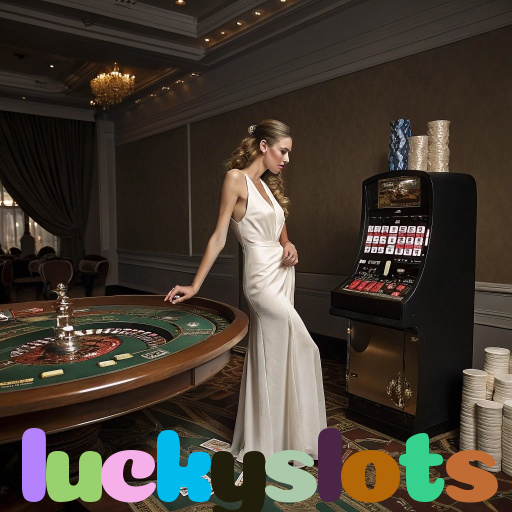 luckyslots 