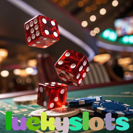 luckyslots 