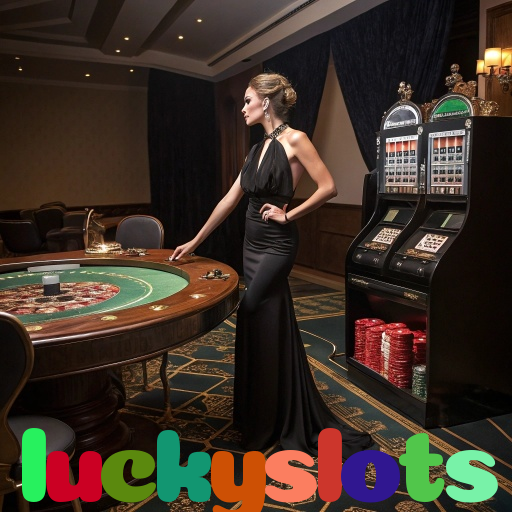 luckyslots 