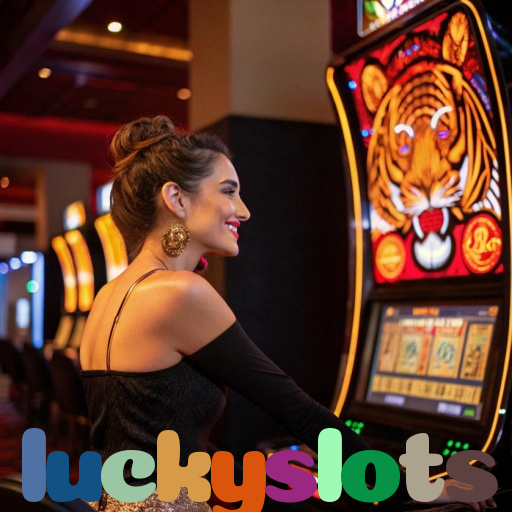 luckyslots 