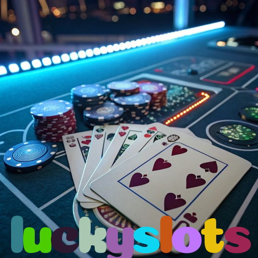 luckyslots 