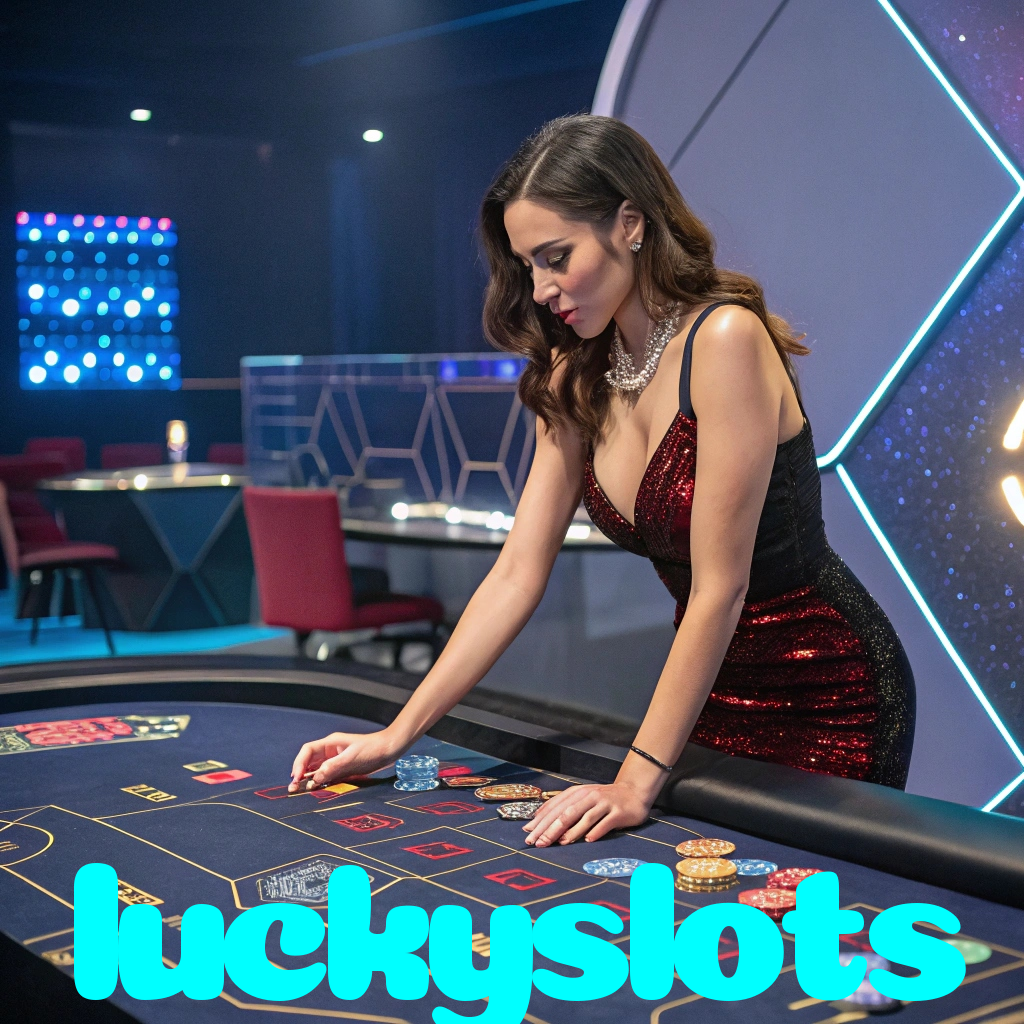 luckyslots