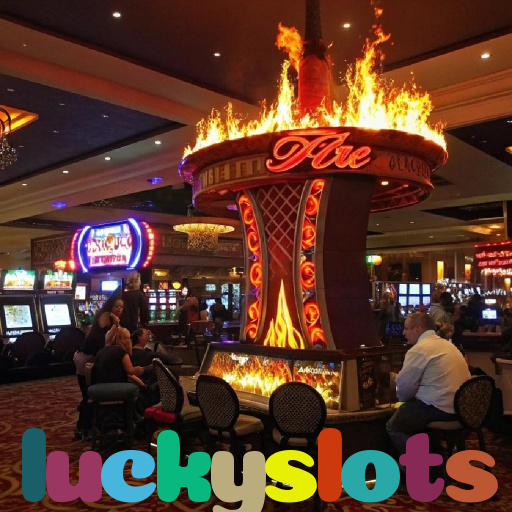 luckyslots 