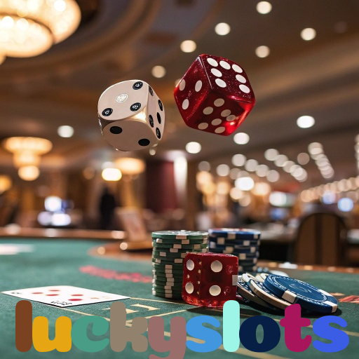 luckyslots 