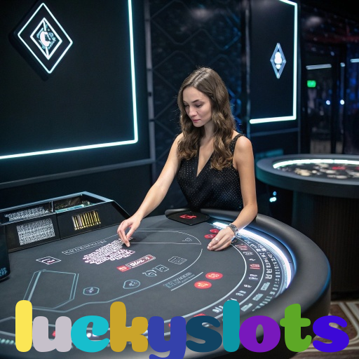 luckyslots 