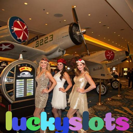 luckyslots 