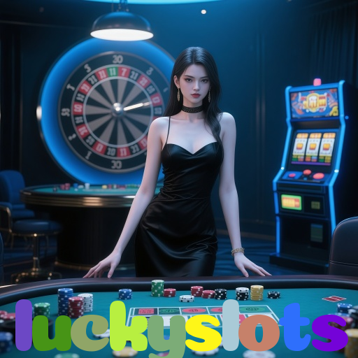 luckyslots 