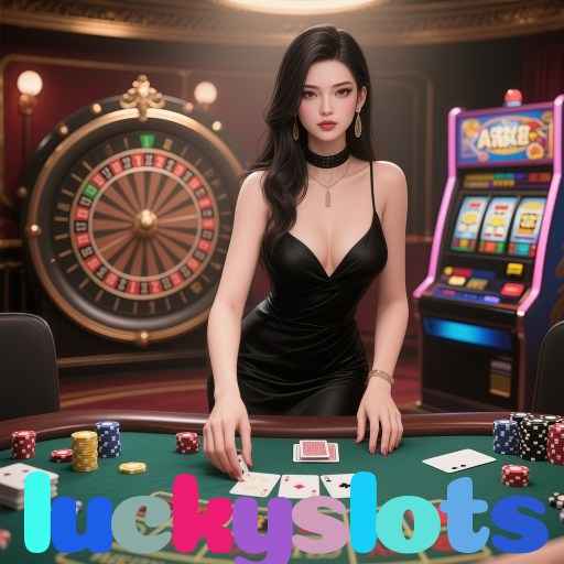 luckyslots 