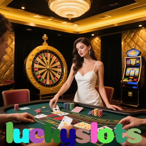 luckyslots 