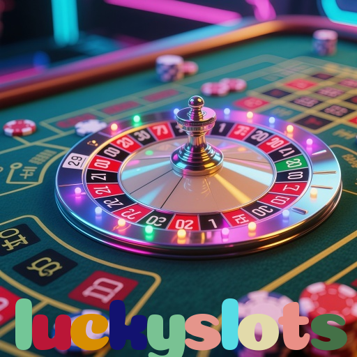 luckyslots 
