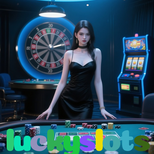 luckyslots 