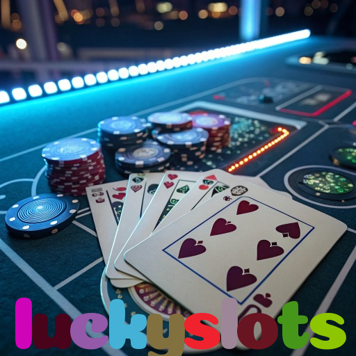 luckyslots 
