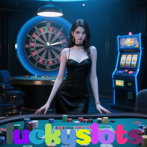 luckyslots 