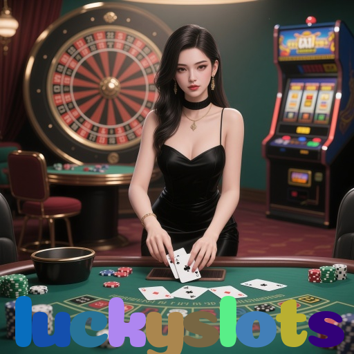 luckyslots 