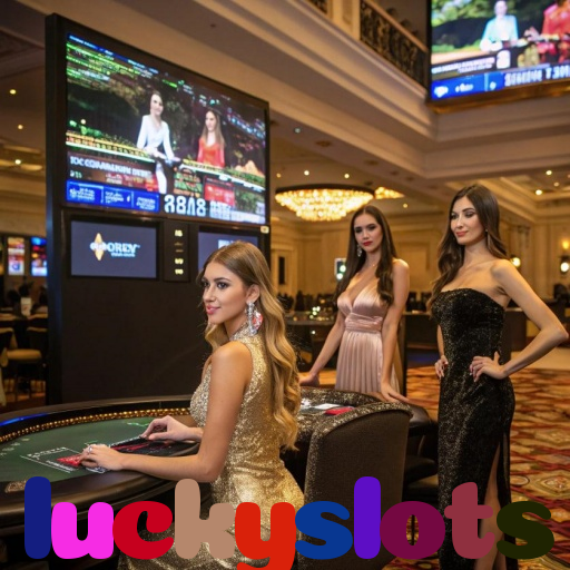 luckyslots 