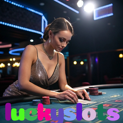 luckyslots 