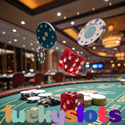 luckyslots 
