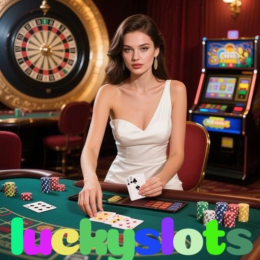 luckyslots 