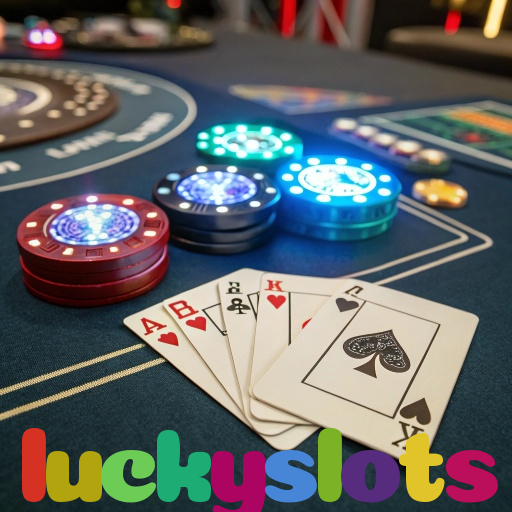 luckyslots 