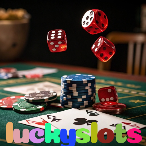 luckyslots 