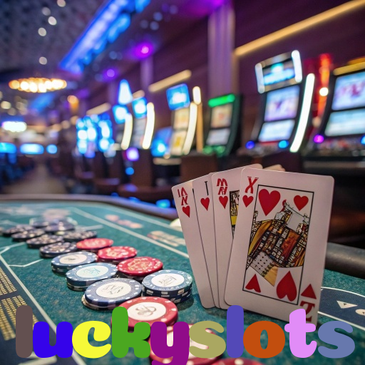 luckyslots 