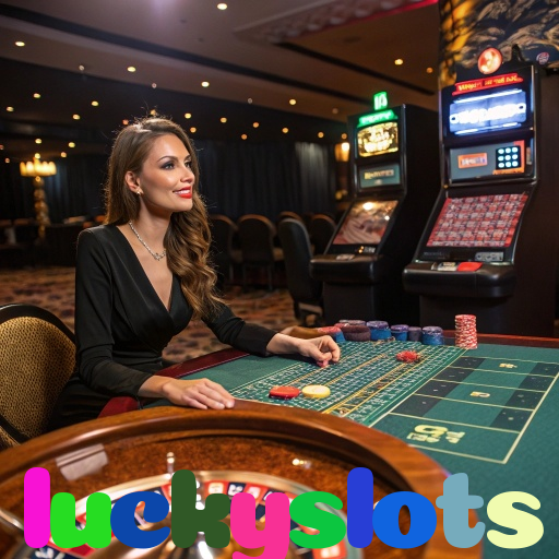 luckyslots 