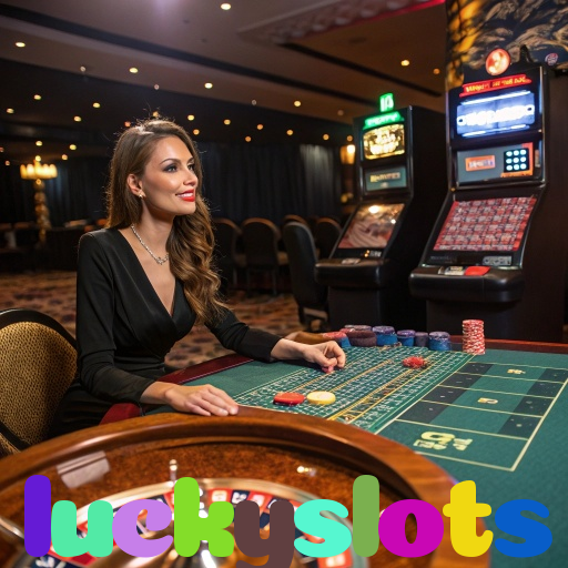 luckyslots 