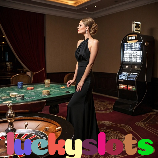 luckyslots 
