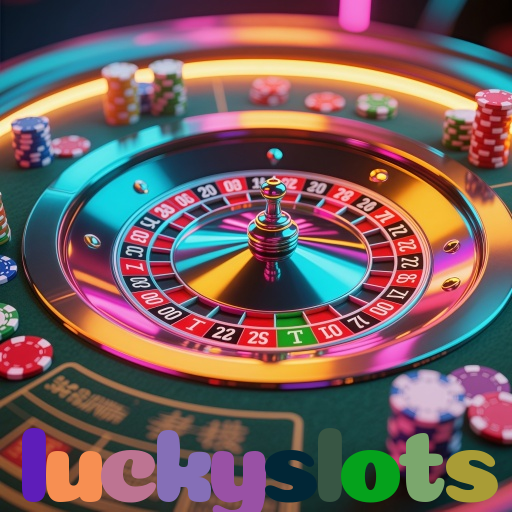 luckyslots 