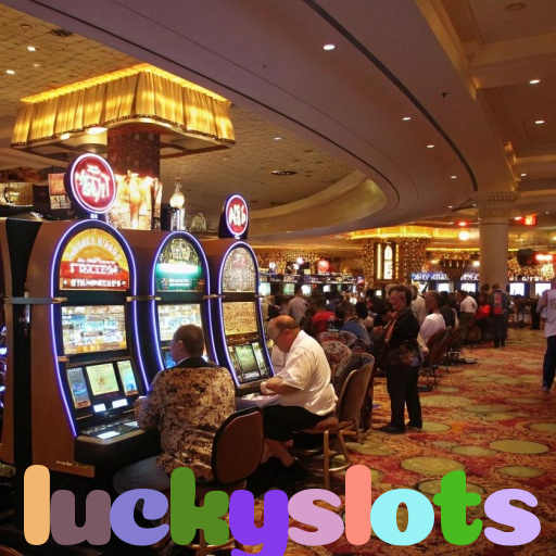 luckyslots 
