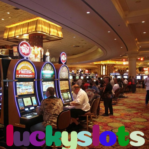 luckyslots 