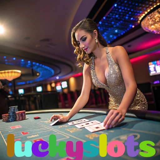 luckyslots 