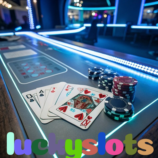 luckyslots 