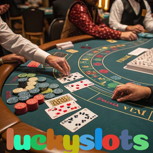 luckyslots 
