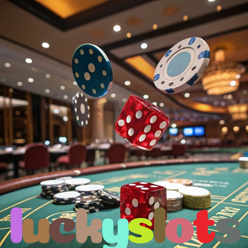 luckyslots 