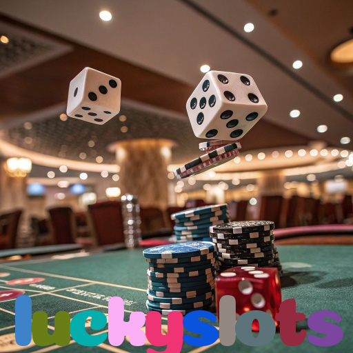 luckyslots 